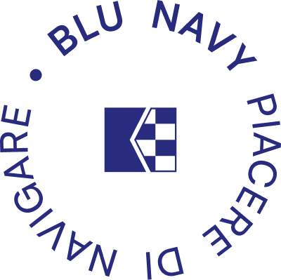 Claim Blu Navy Traghetti - Piacere di Navigare verso isola Elba