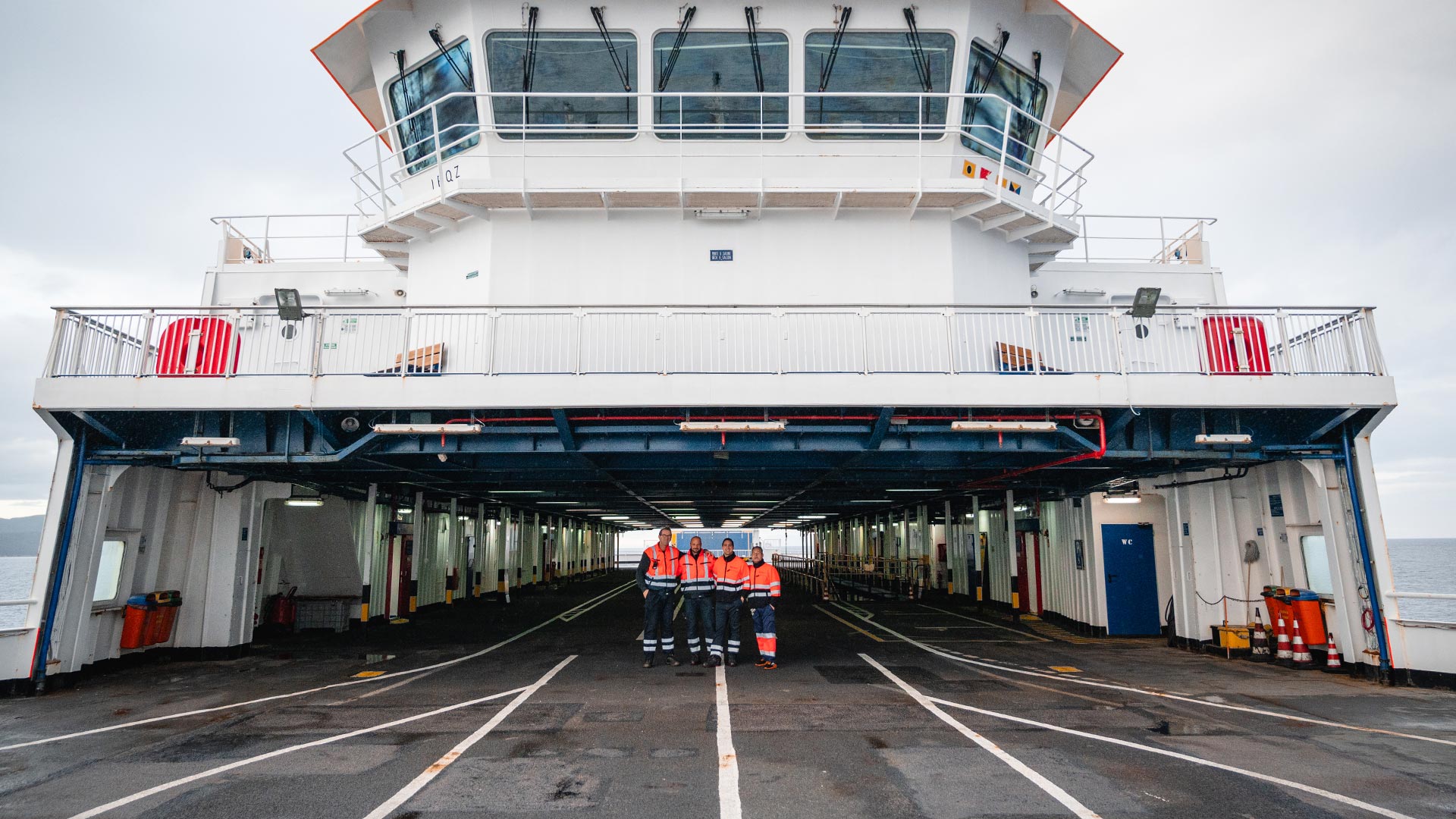 Blu Navy compagnia degli Elbani traghetti Elba