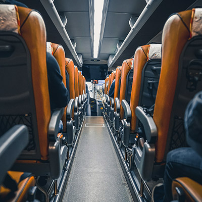 Come arrivare in autobus all isola Elba