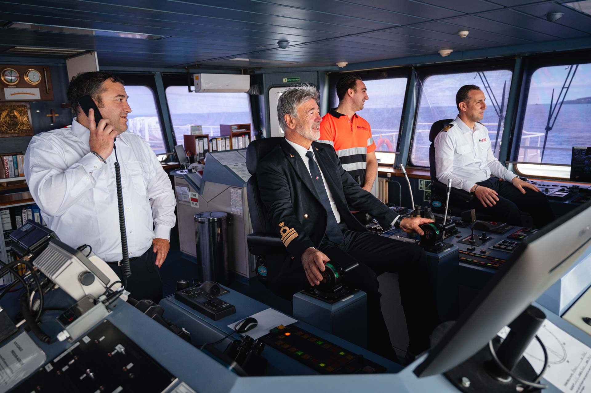 Compagnia elbana navigazione traghetti Piombino isola Elba