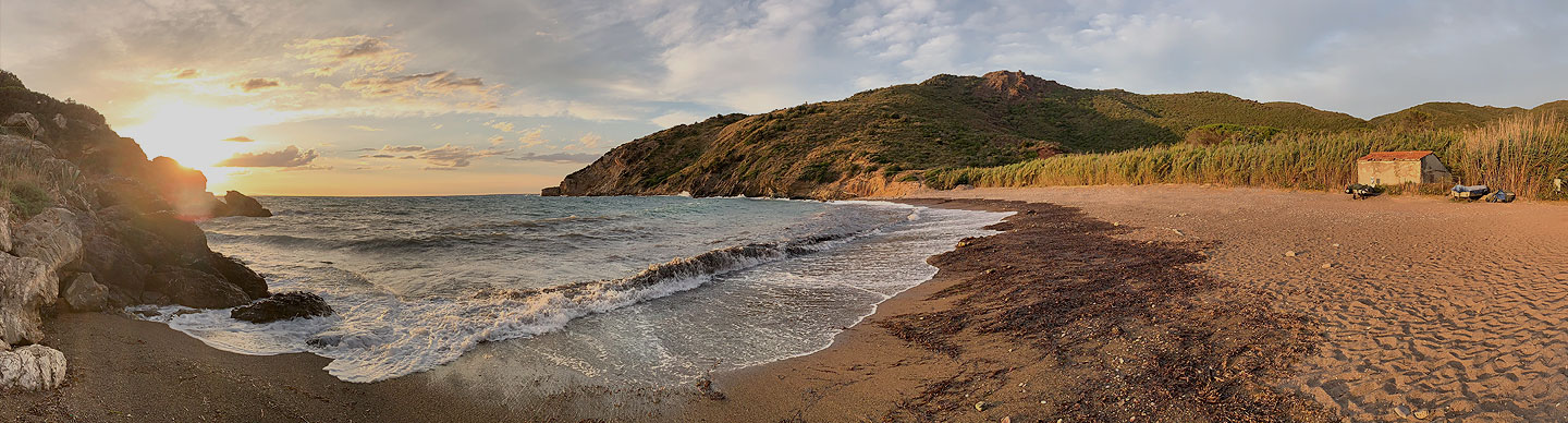 Cosa visitare all Elba