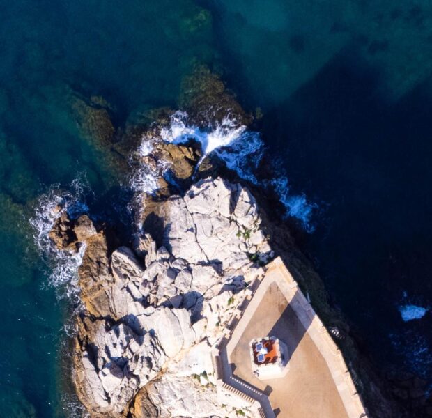 Destinazioni Piombino e Portoferraio con Blu Navy Traghetti