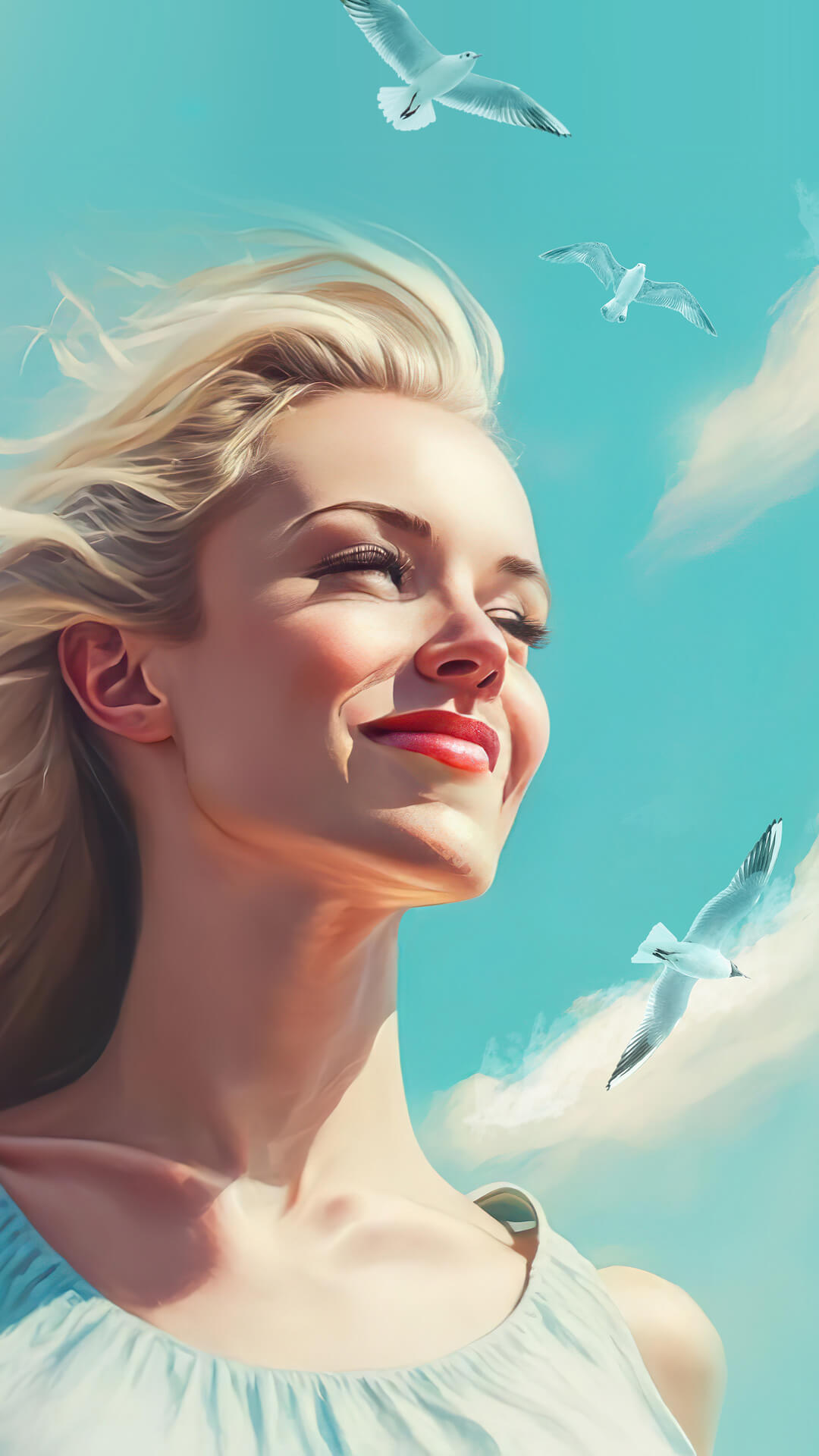 Elba Bella Sto arrivando Blu Navy Traghetti