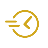 Icona Affidabilita Blu Navy Traghetti