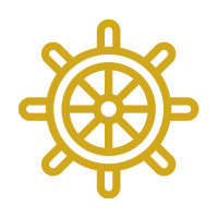 Icona Comfort Blu Navy Traghetti