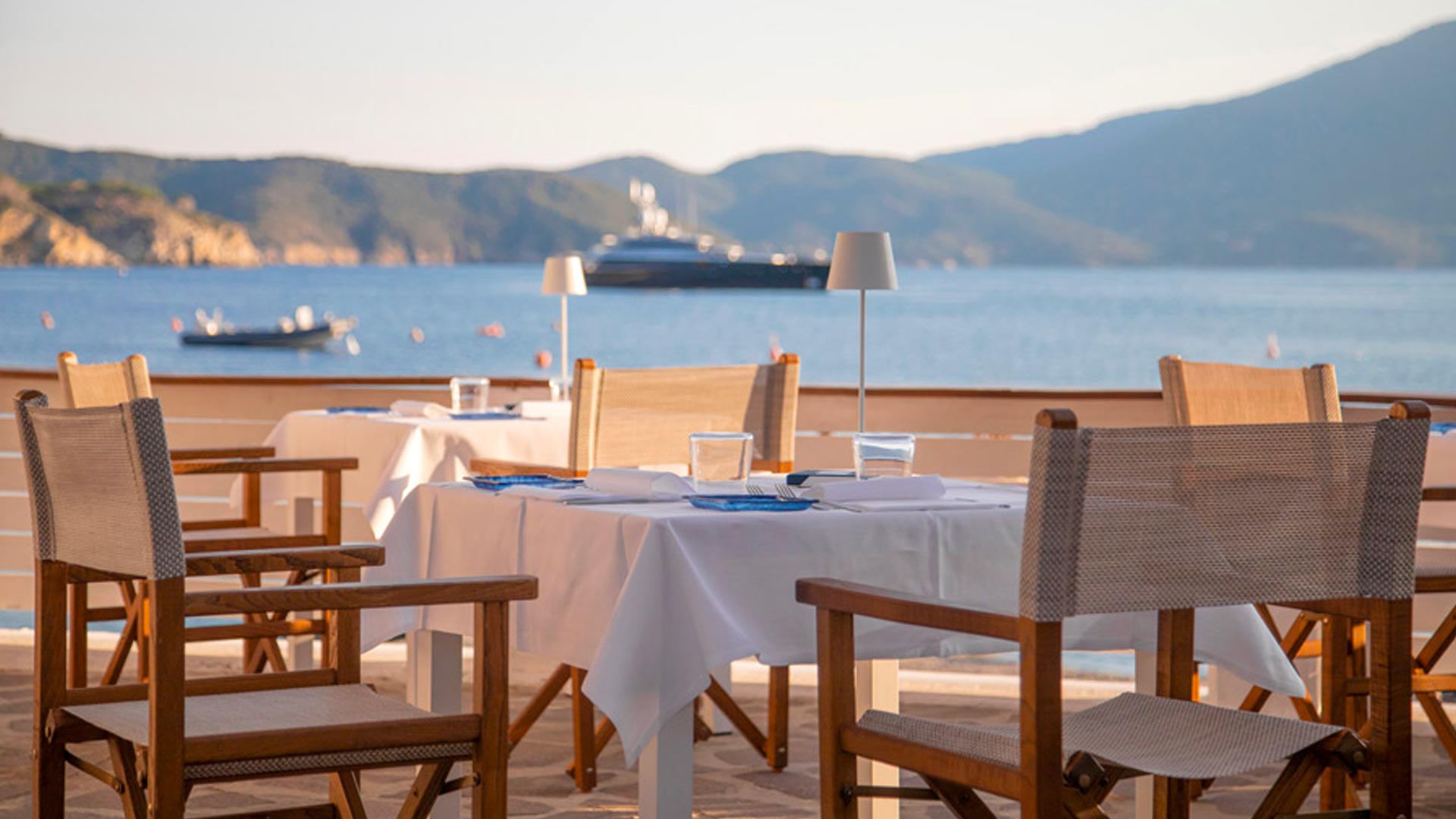 News migliori trattorie Elba con Blu Navy