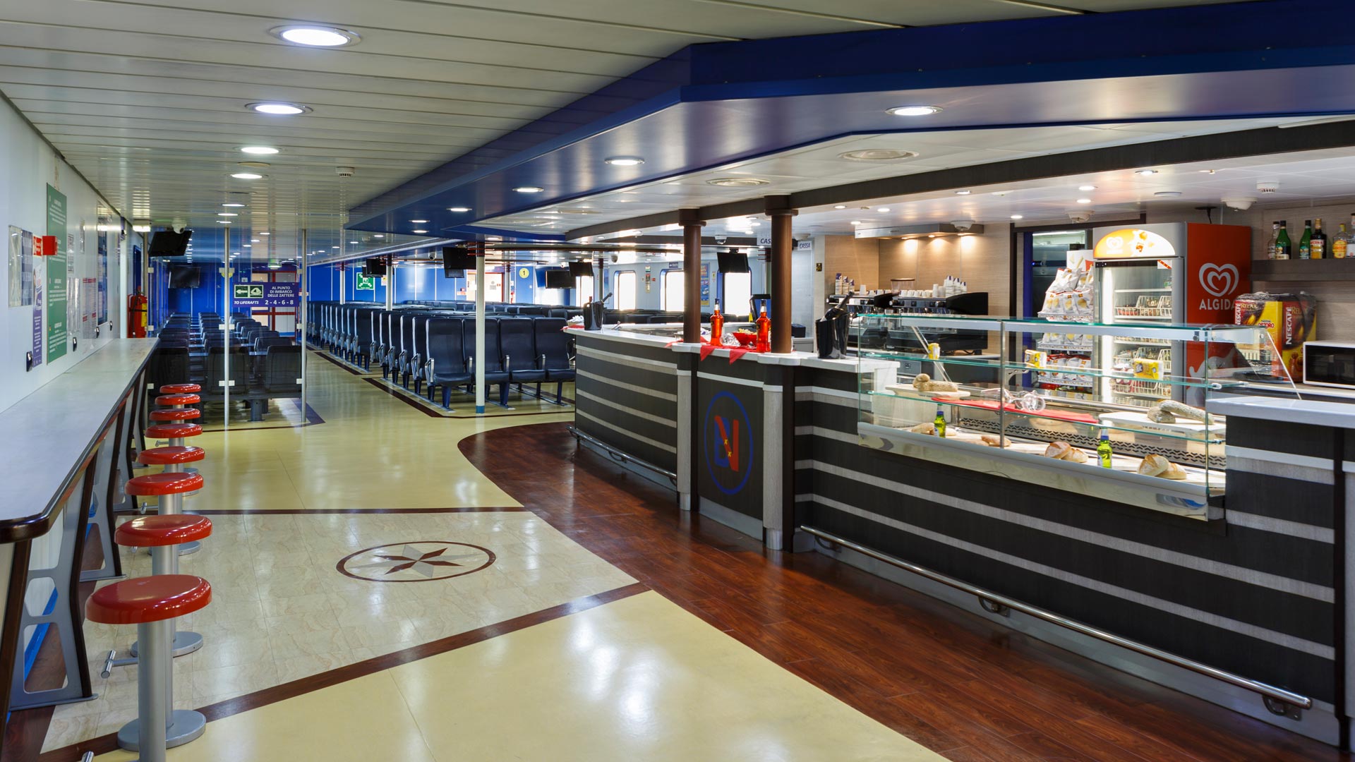 Offerta 1 aprile Elba con Blu Navy 1