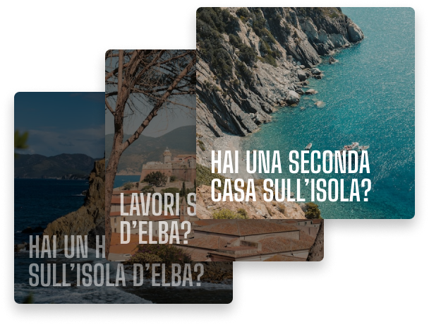 Offerte per nativi Isoli Elba