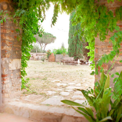 bed and breakfast il pievano con BluNavy traghetti