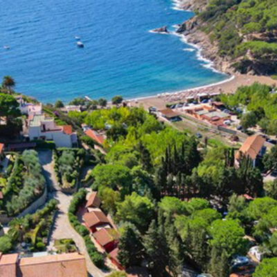 camping arrighi con BluNavy traghetti