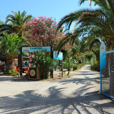 camping reale con BluNavy traghetti