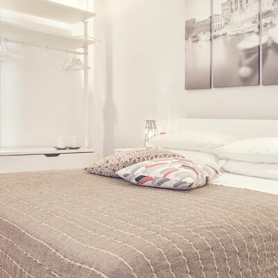 excelsior appartamenti con BluNavy traghetti