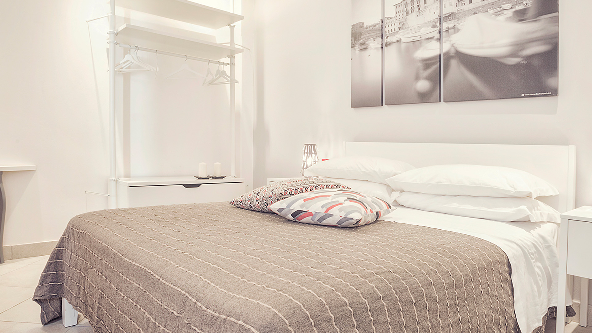 excelsior appartamenti con BluNavy traghetti