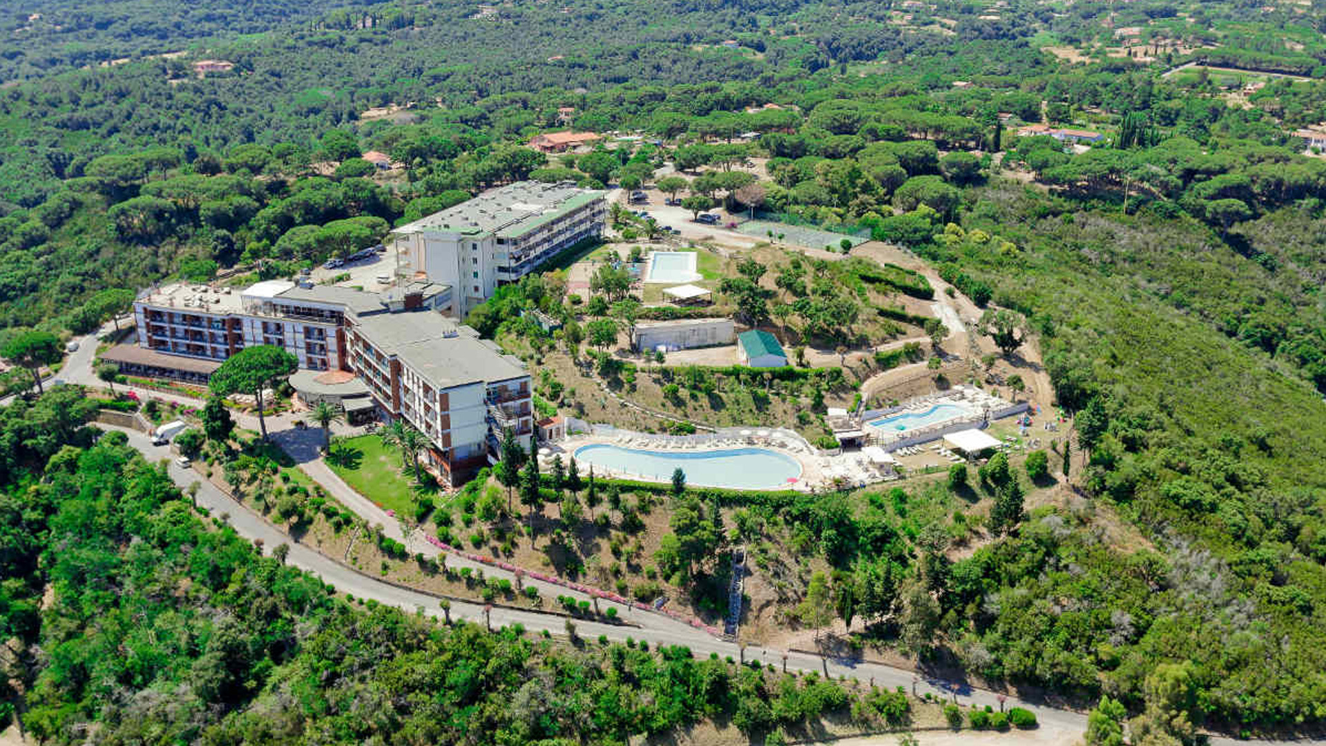 grand hotel elba international con BluNavy traghetti