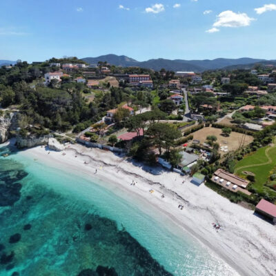 hotel acquamarina con BluNavy traghetti