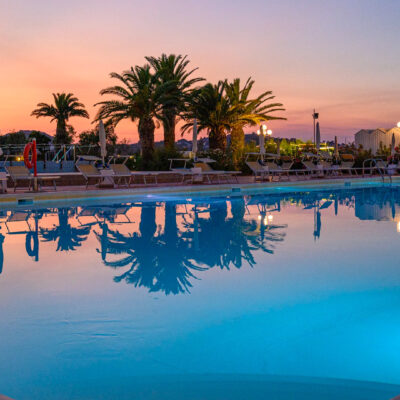 hotel airone con BluNavy traghetti