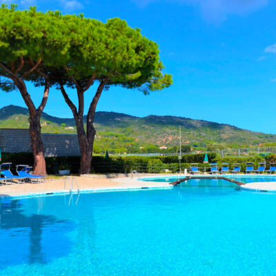 hotel aviotel residence con BluNavy traghetti