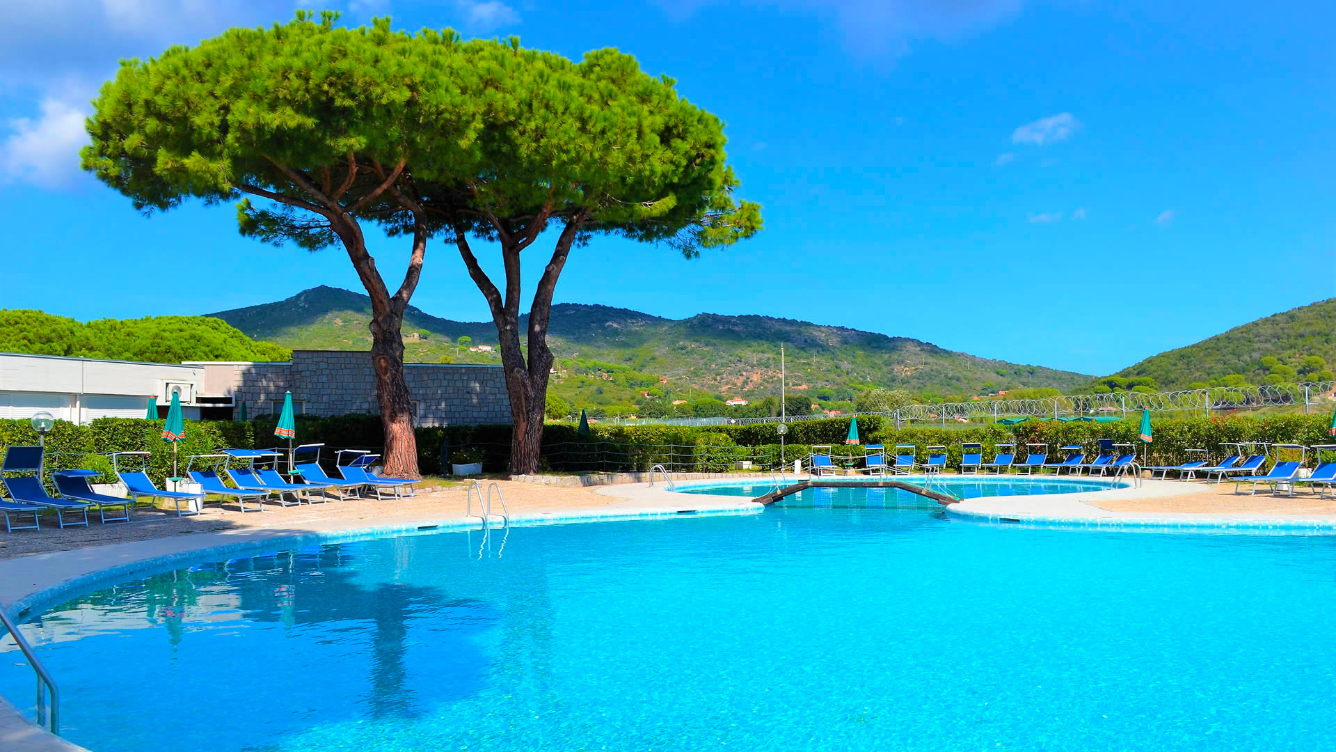 hotel aviotel residence con BluNavy traghetti