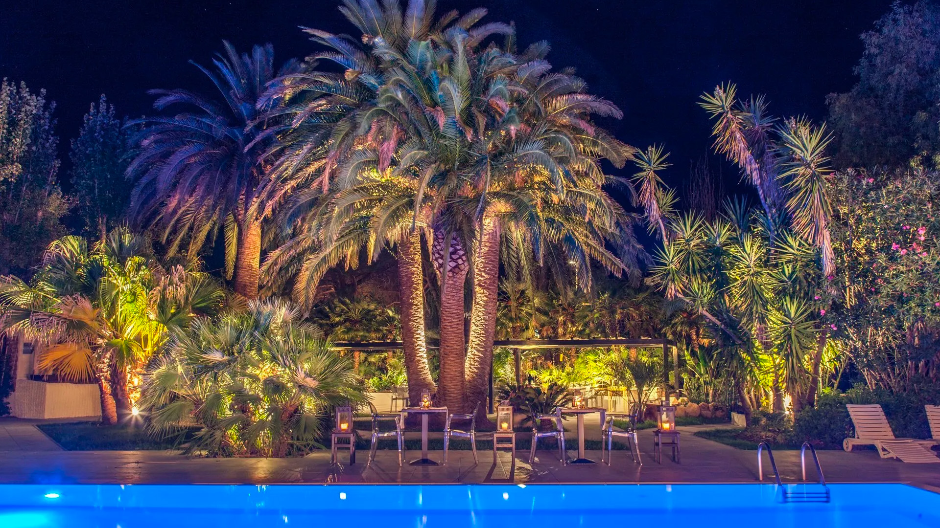 hotel barracuda con BluNavy traghetti 1