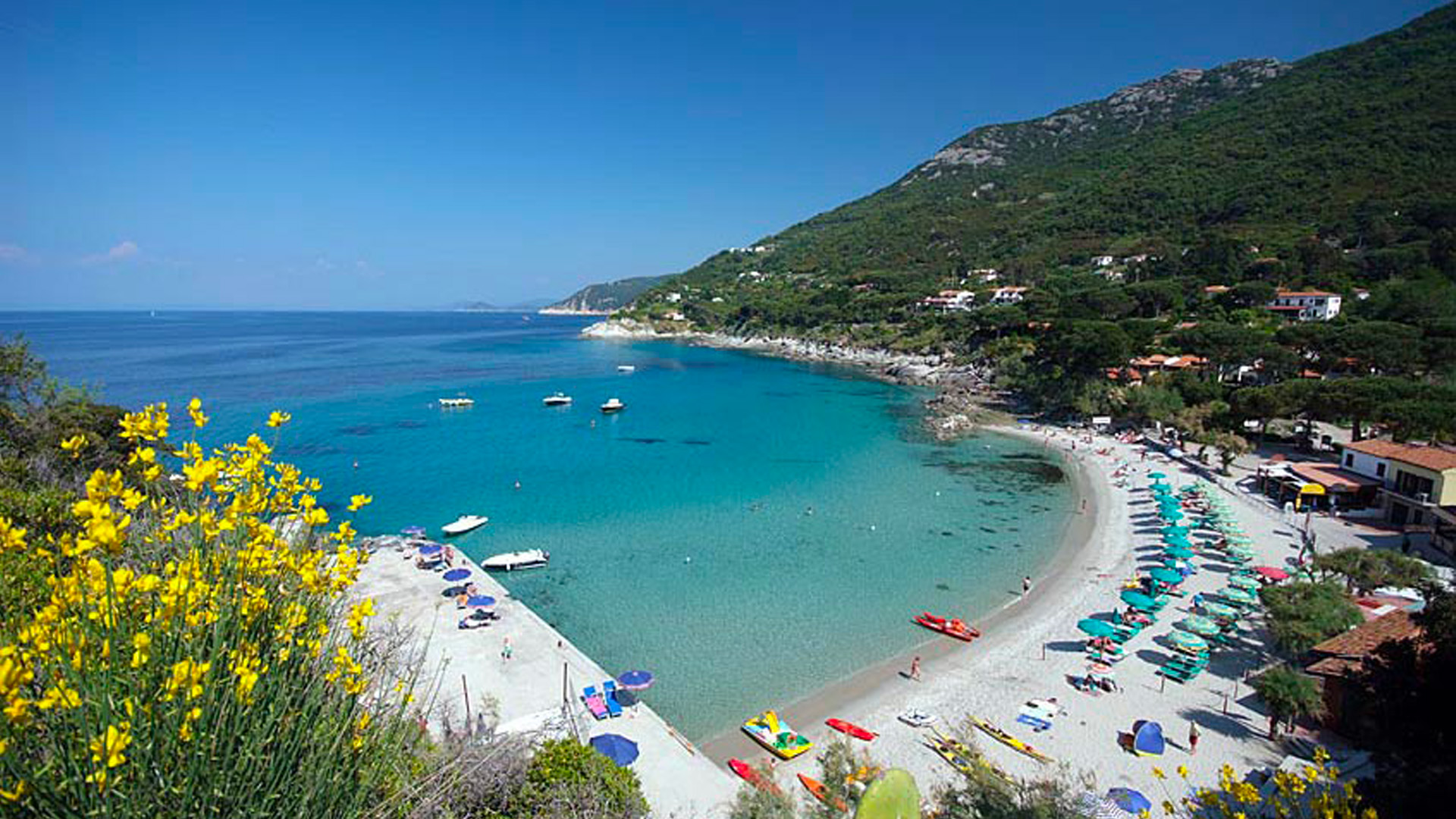 hotel barsalini con BluNavy traghetti