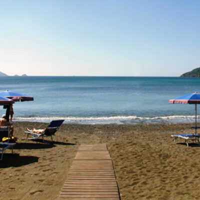 hotel capo sud con BluNavy traghetti