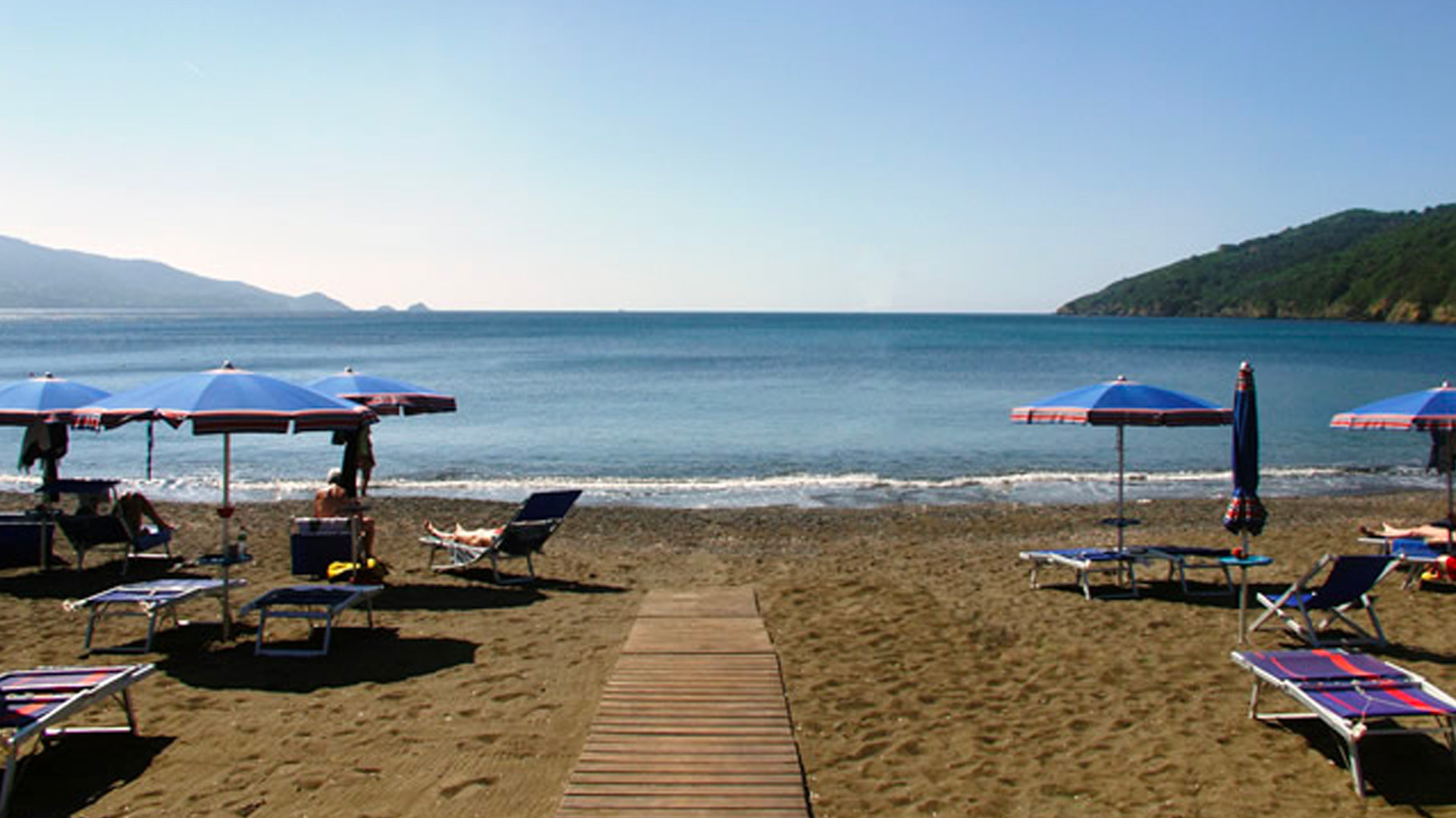 hotel capo sud con BluNavy traghetti