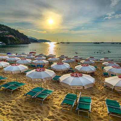 hotel casa rosa con BluNavy traghetti