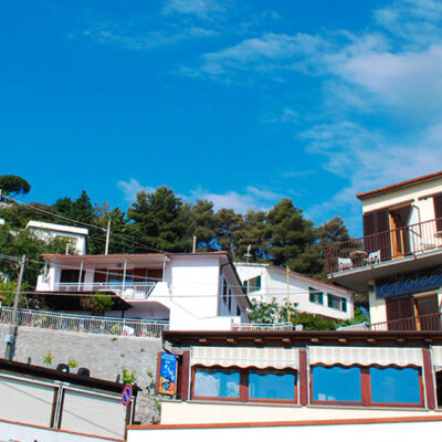 hotel da fine con BluNavy traghetti