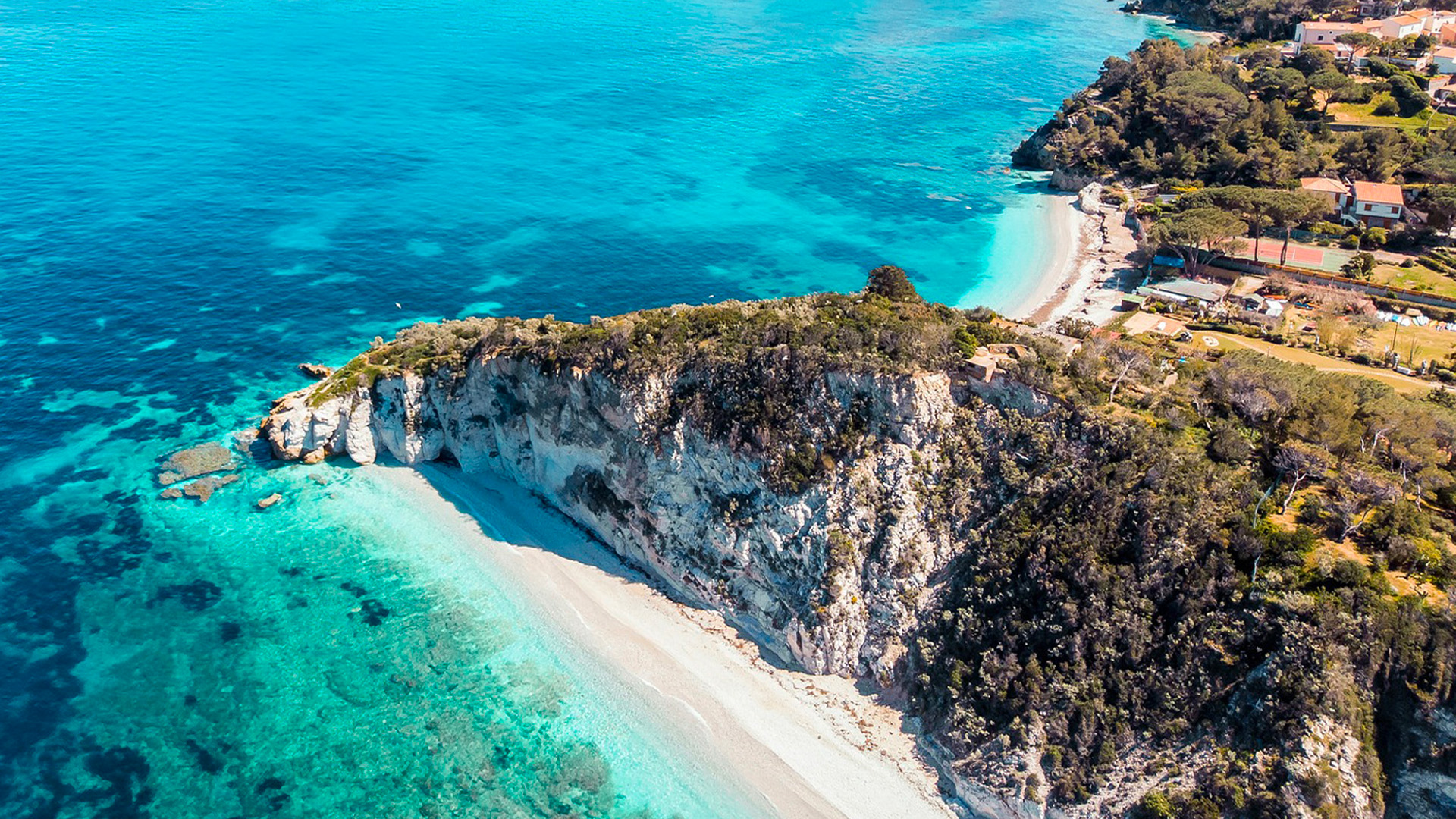 hotel danila con BluNavy traghetti