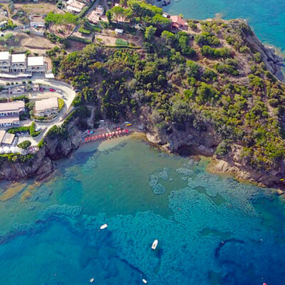 hotel dino con BluNavy traghetti