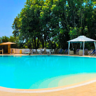 hotel eden park con BluNavy traghetti