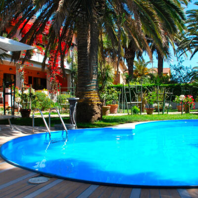 hotel elba con BluNavy traghetti