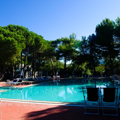 hotel elite residence con BluNavy traghetti