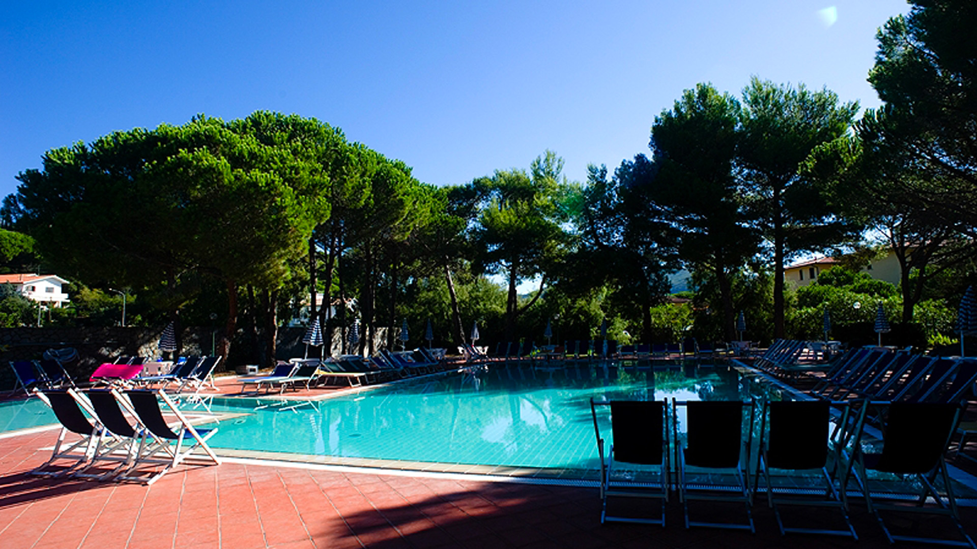 hotel elite residence con BluNavy traghetti