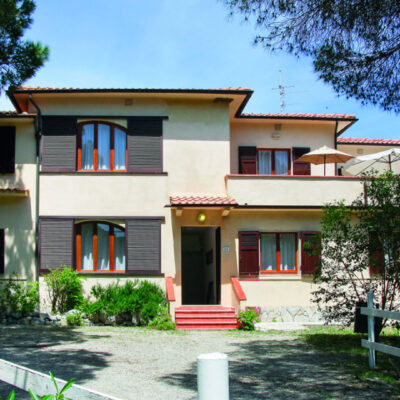 hotel giardino con BluNavy traghetti