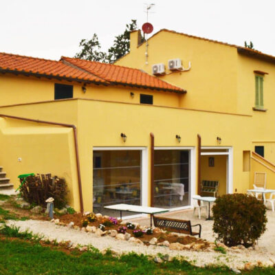 hotel gli acquerelli con BluNavy traghetti