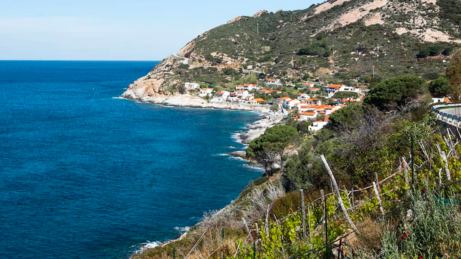 hotel il perseo con BluNavy traghetti