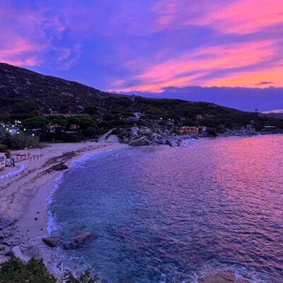 hotel la stella con BluNavy traghetti