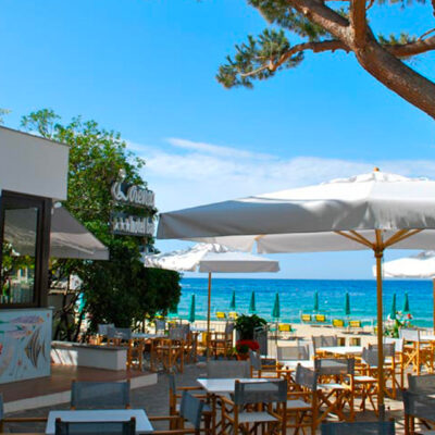 hotel lorenza con BluNavy traghetti