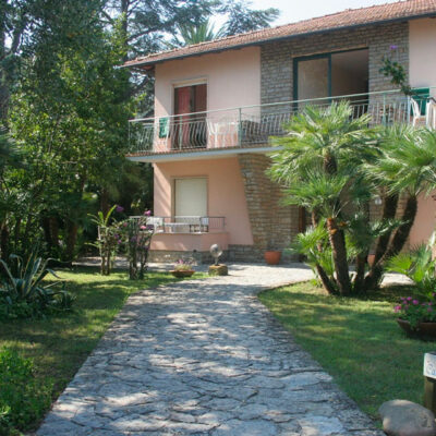 hotel maristella con BluNavy traghetti