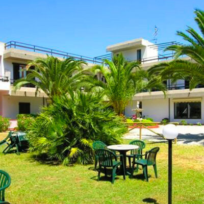 hotel mirage con BluNavy traghetti