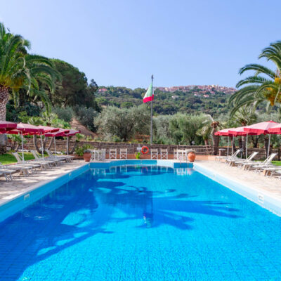 hotel pilade con BluNavy traghetti