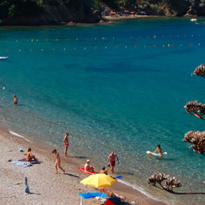 hotel stella maris con BluNavy traghetti