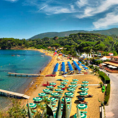 hotel villa rodriguez con BluNavy traghetti