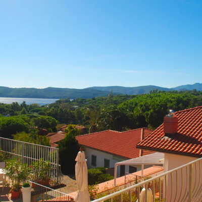 hotel villa wanda con BluNavy traghetti