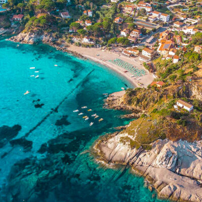 hotel yacht club con BluNavy traghetti