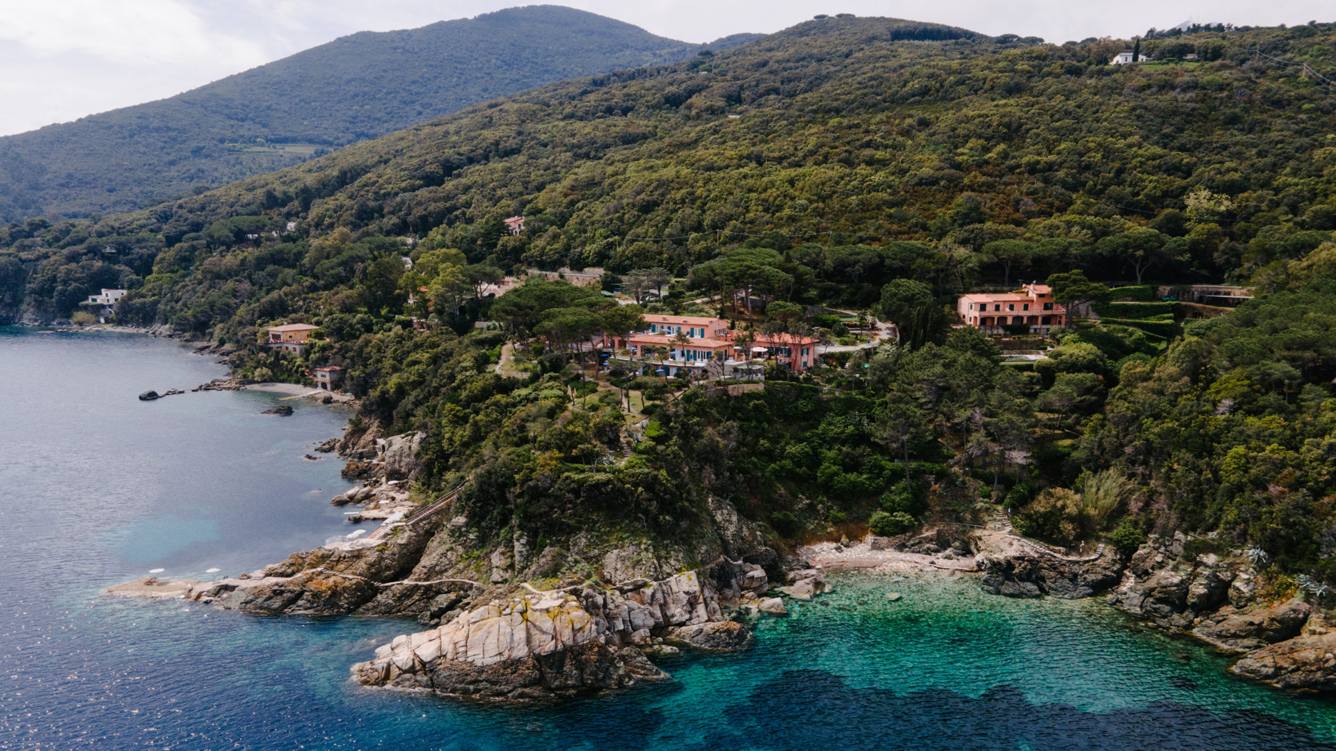 intur residence con BluNavy traghetti