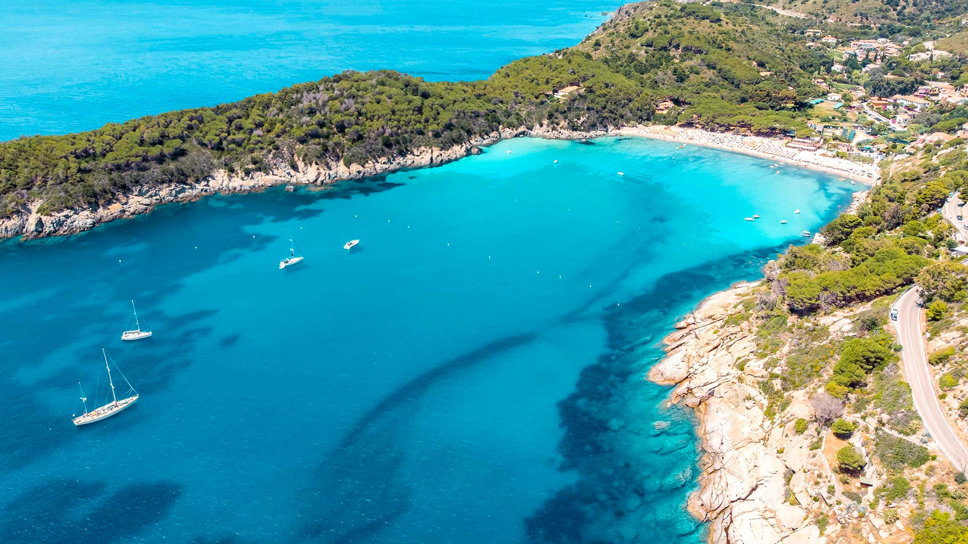 playlist blog Elba con Blu Navy