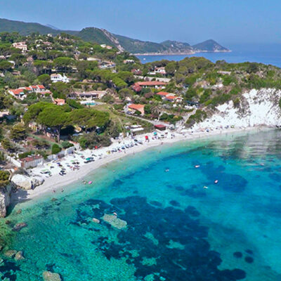 residence capobianco con BluNavy traghetti