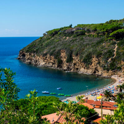 residence mandel con BluNavy traghetti